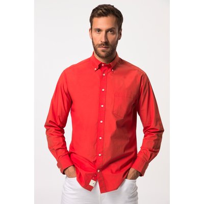 Chemise. Manches longues et col JP1880