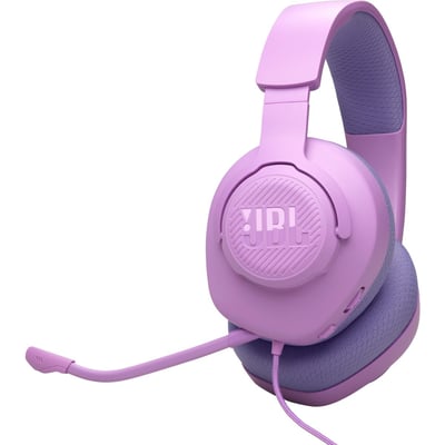 Casque gamer Quantum 100M2 Rose JBL