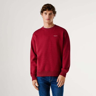 Sweat-Shirt Coupe Regular À Col Rond PEPE JEANS