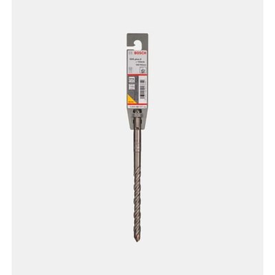 Foret Sds Plus-5 - 10 X 100 X 165 Mm BOSCH