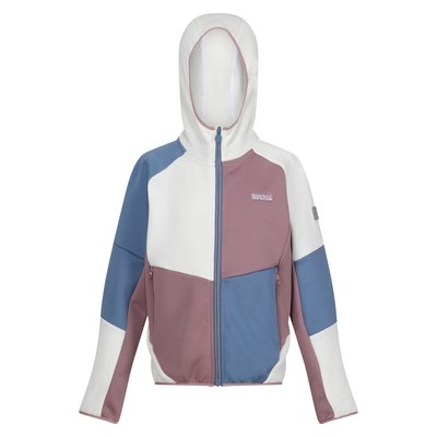 Polaire fluo La Redoute