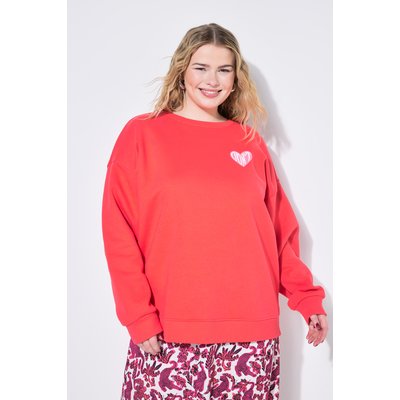 Sweat-shirt oversize, imprimé STUDIO UNTOLD