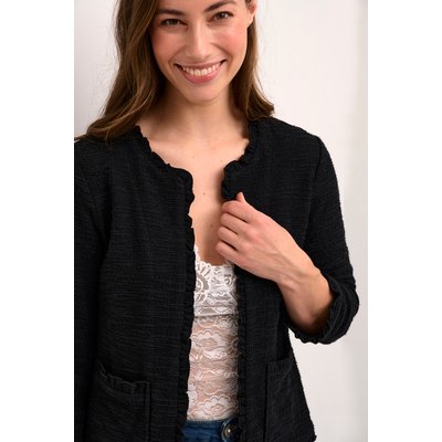 Blazer CRMellie CREAM