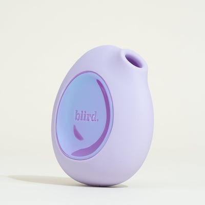 Stimulateur Clitoridien Petit Lumii BIIRD