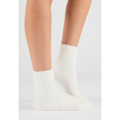 Chaussettes de lit thermolactyl DAMART