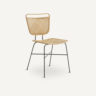 Stoel, Théophane design E. Gallina AM.PM