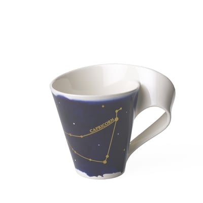 Mug Avec Anse Capricorn NEWWAVE VILLEROY & BOCH