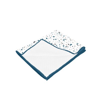 Torchon vaisselle Terrazzo DOUCEUR D'INTÉRIEUR