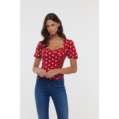 T-Shirt manches courtes   slim MORANE M LEE COOPER