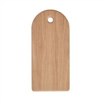 Planche à déTasser en chêne Living OYOY LIVING DESIGN