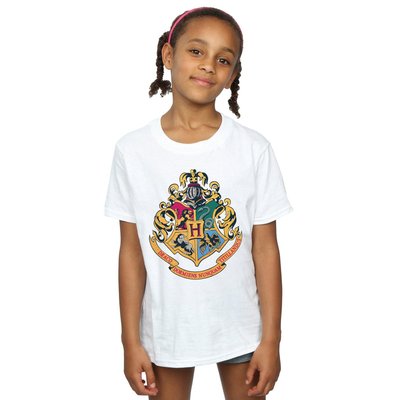 T-shirt HOGWARTS HARRY POTTER