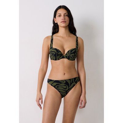 Push up haut de maillot à motif PIPA ETAM