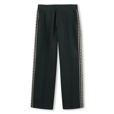 Pantalon de jogging KARL LAGERFELD KIDS