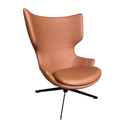 Fauteuil design rotatif - TORINI MATHI DESIGN