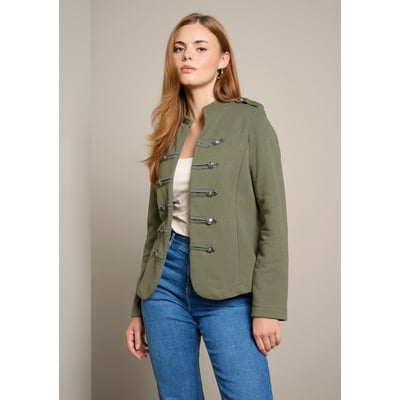 Veste blazer esprit officier LOLALIZA