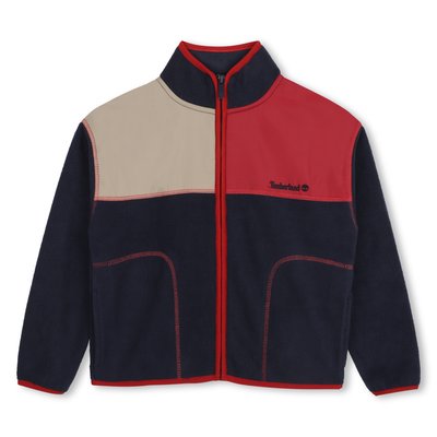 Cardigan en polaire TIMBERLAND