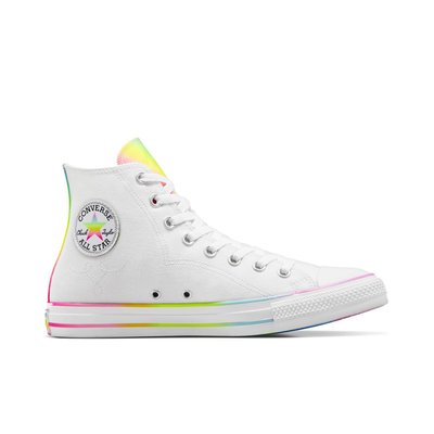 Baskets CHUCK TAYLOR ALL STAR PRIDE CONVERSE