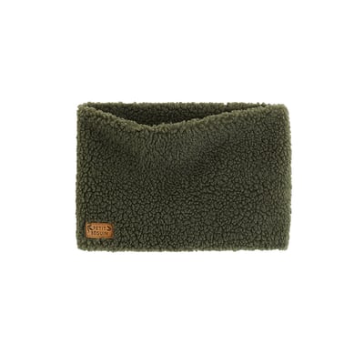 Cache cou enfant en sherpa Ginkgo PETIT BEGUIN