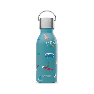 Bouteille Isotherme QWETCH