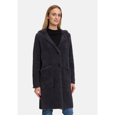 Gilet a franges femme La Redoute