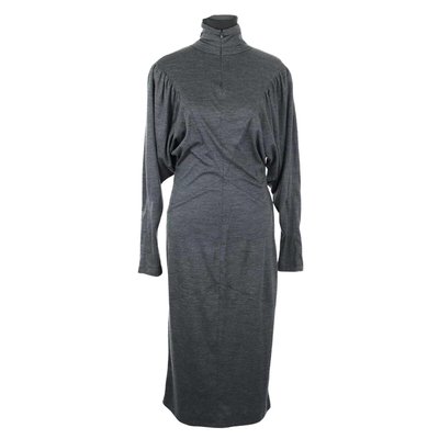 Robe en laine - Très Bon État ISABEL MARANT