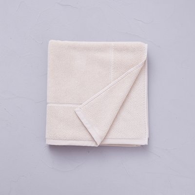 Tapis de bain 50/80 Miel SYLVIE THIRIEZ