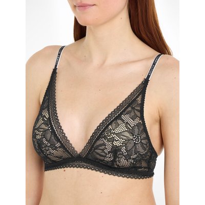 Lace Triangle Bra TOMMY HILFIGER