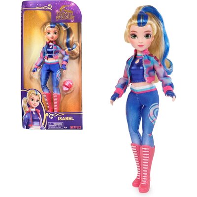 Unicorn Academy Poupée Mannequin Isabel 24 cm SPIN MASTER