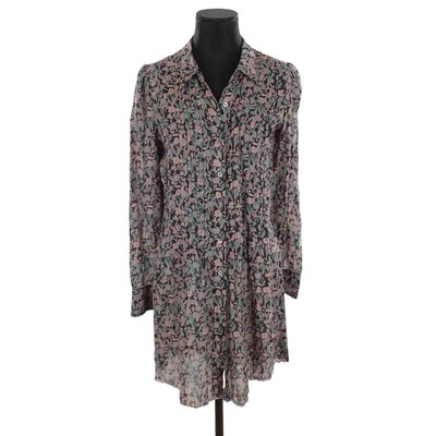 Robe en coton - Très Bon État ZADIG&VOLTAIRE