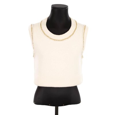 Pull en coton - Très Bon État MAJE