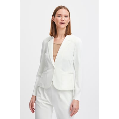 Blazer classique à manches longues B.YOUNG