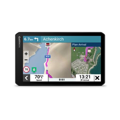 GPS CamperCam 795 EU GARMIN