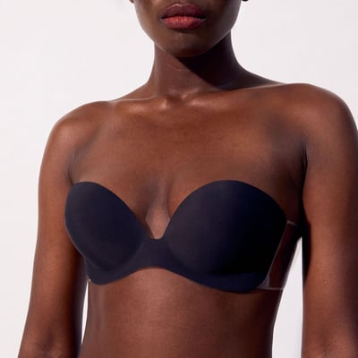 Soutien-gorge bandeau dos nu DOSNUDIZ UNDIZ