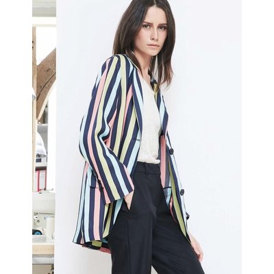 Veste clementine INES DE LA FRESSANGE PARIS