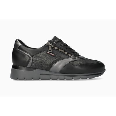 Baskets en cuir EREEN MEPHISTO