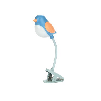 Lampe de lecture oiseau  Birdie PYLONES
