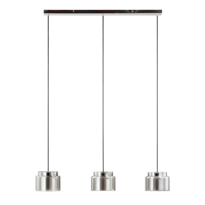Suspension en verre design, Diano LUCANDE