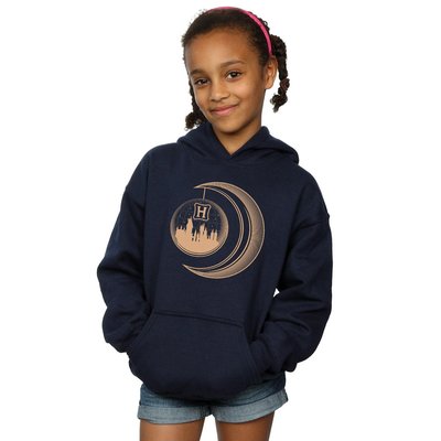 Sweat à capuche HOGWARTS HARRY POTTER