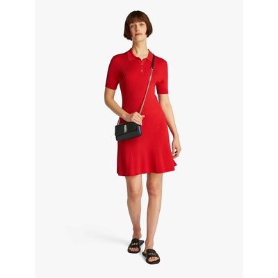 Bolso bandolera TH HERITAGE MINI TOMMY HILFIGER