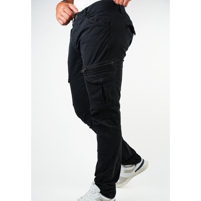 Pantalon coton TONVUI 3 TARTER REDSKINS