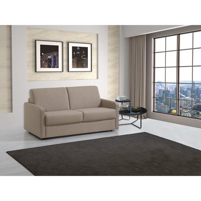 Sofá-cama Uno Hotel com 2 colchões 90, LOURINI LOURINI