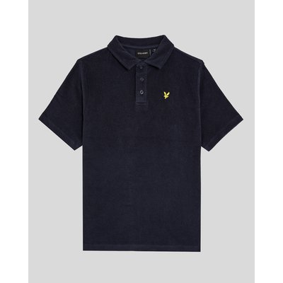 Polo en éponge LYLE & SCOTT