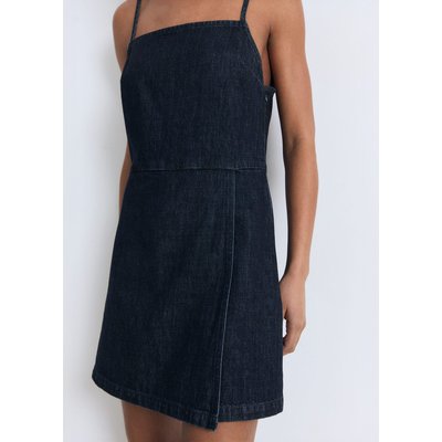 Combi-short jean MANGO