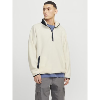 Sweat-shirt en polaire JACK & JONES JACK & JONES