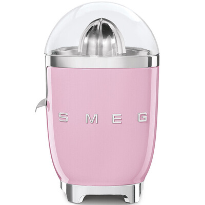 Presse-agrumes électrique CJF11 SMEG