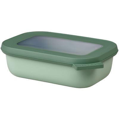 Boîte hermétique multifonction cirqula nordic sage 500ml ROSTI MEPAL