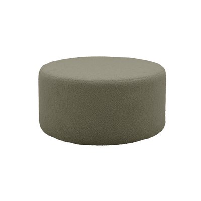 Pouf bouclette 70 cm - OME CAMIF