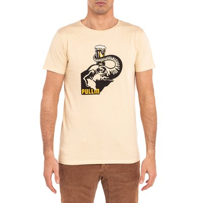 T-SHIRT ELEBEERPAN PULLIN