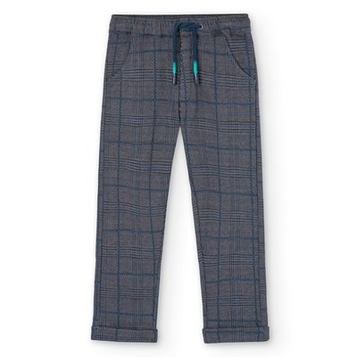 Pantalon carreaux garcon 14 ans outlet