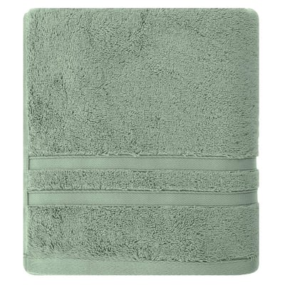 Serviette de toilette 600 g/m² SENSILK SENSEI MAISON